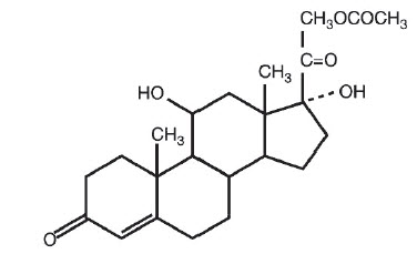 Pill image for Hydrocortisone Acetate Suppositories, 25 Mg
