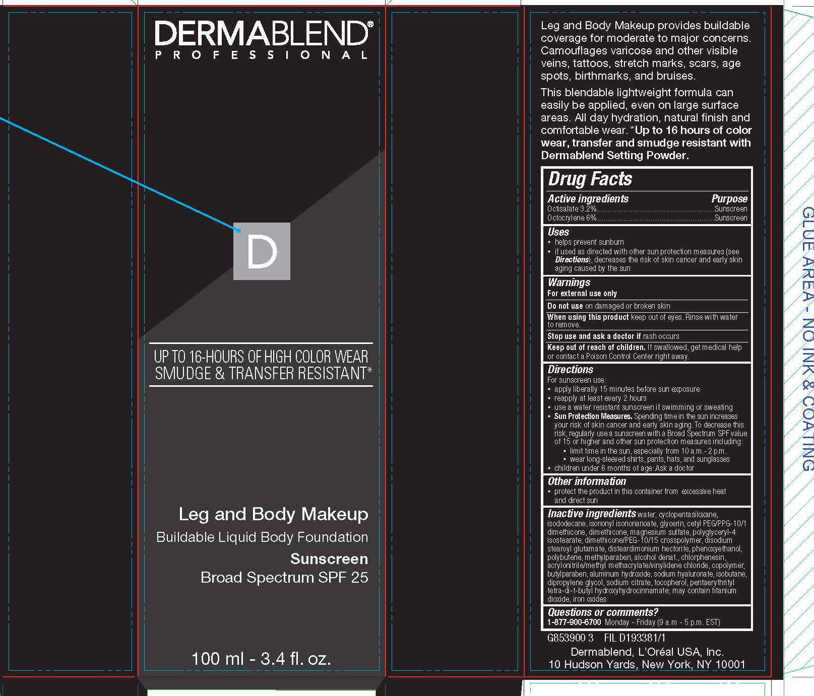 Pill image for Drug Facts
