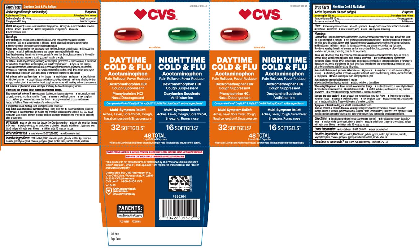 Pill image for Drug Facts