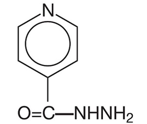 Pill image for Isoniazid Tablets, Usp