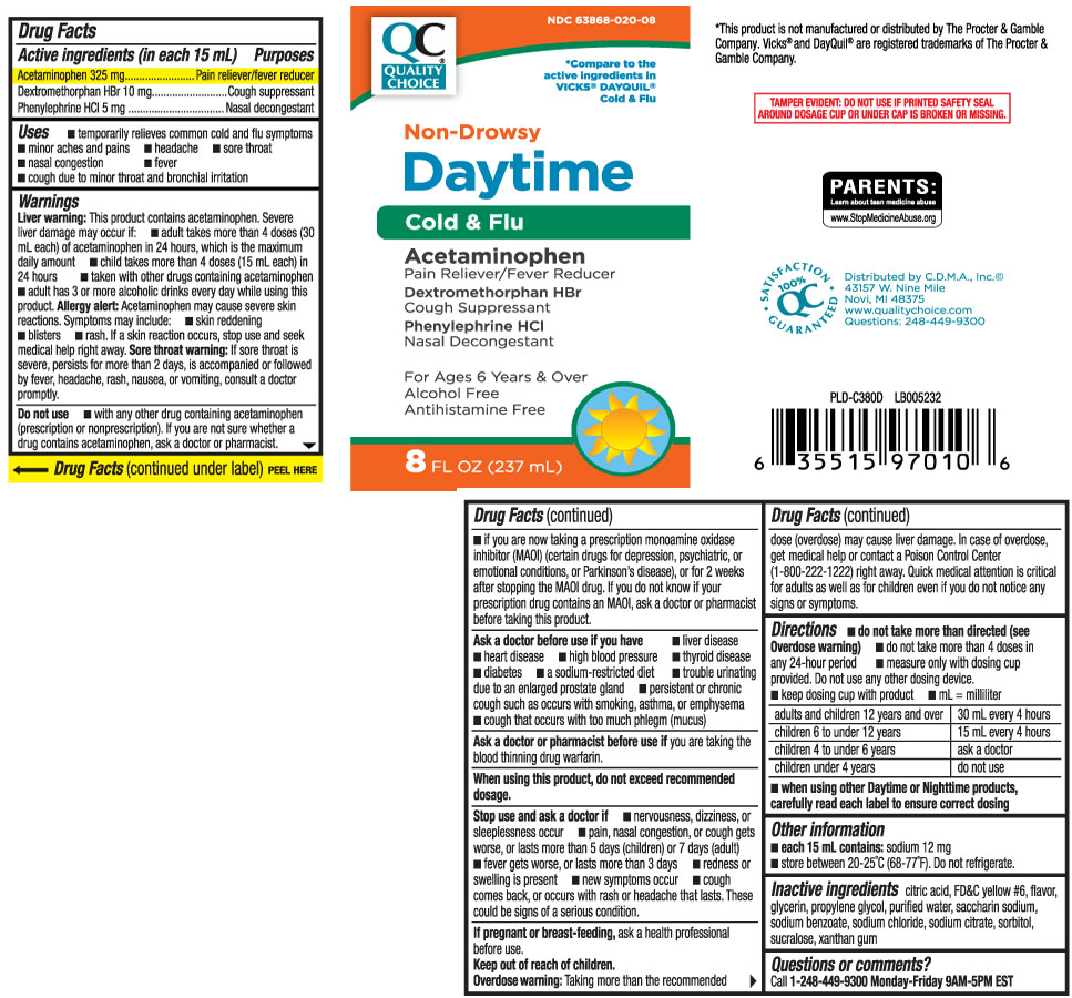 Pill image for Drug Facts