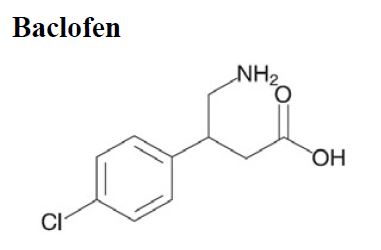 Pill image for These Highlights Do Not Include All The Information Needed To Use Baclofen Injection Safely And Effectively. See Full Prescribing Information For Baclofen Injection.initial U.s. Approval: 1992