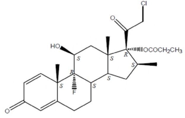 Pill image for These Highlights Do Not Include All The Information Needed To Use Clobetasol Propionate Spray Safely And Effectively. See Full Prescribing Information For Clobetasol Propionate Spray.