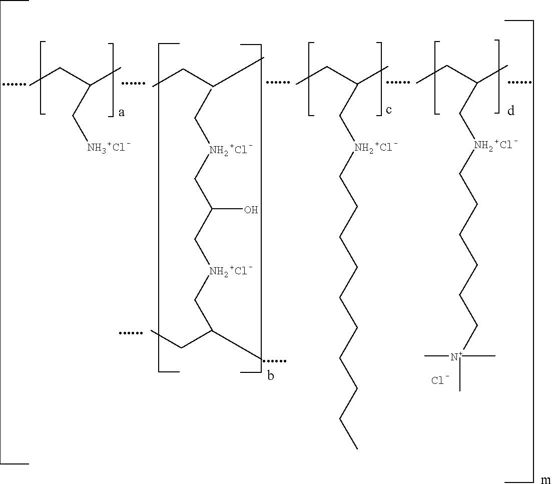 Pill image for These Highlights Do Not Include All The Information Needed To Use Colesevelam Hydrochloride For Oral Suspension Safely And Effectively. See Full Prescribing Information For Colesevelam Hydrochloride For Oral Suspension.