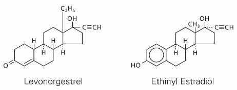 Pill image for Levonest (levonorgestrel And Ethinyl Estradiol Tablets Usp, Triphasic Regimen)