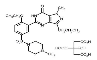 Pill image for These Highlights Do Not Include All The Information Needed To Use Sildenafil Tablets Safely And Effectively. See Full Prescribing Information For Sildenafil Tablets.