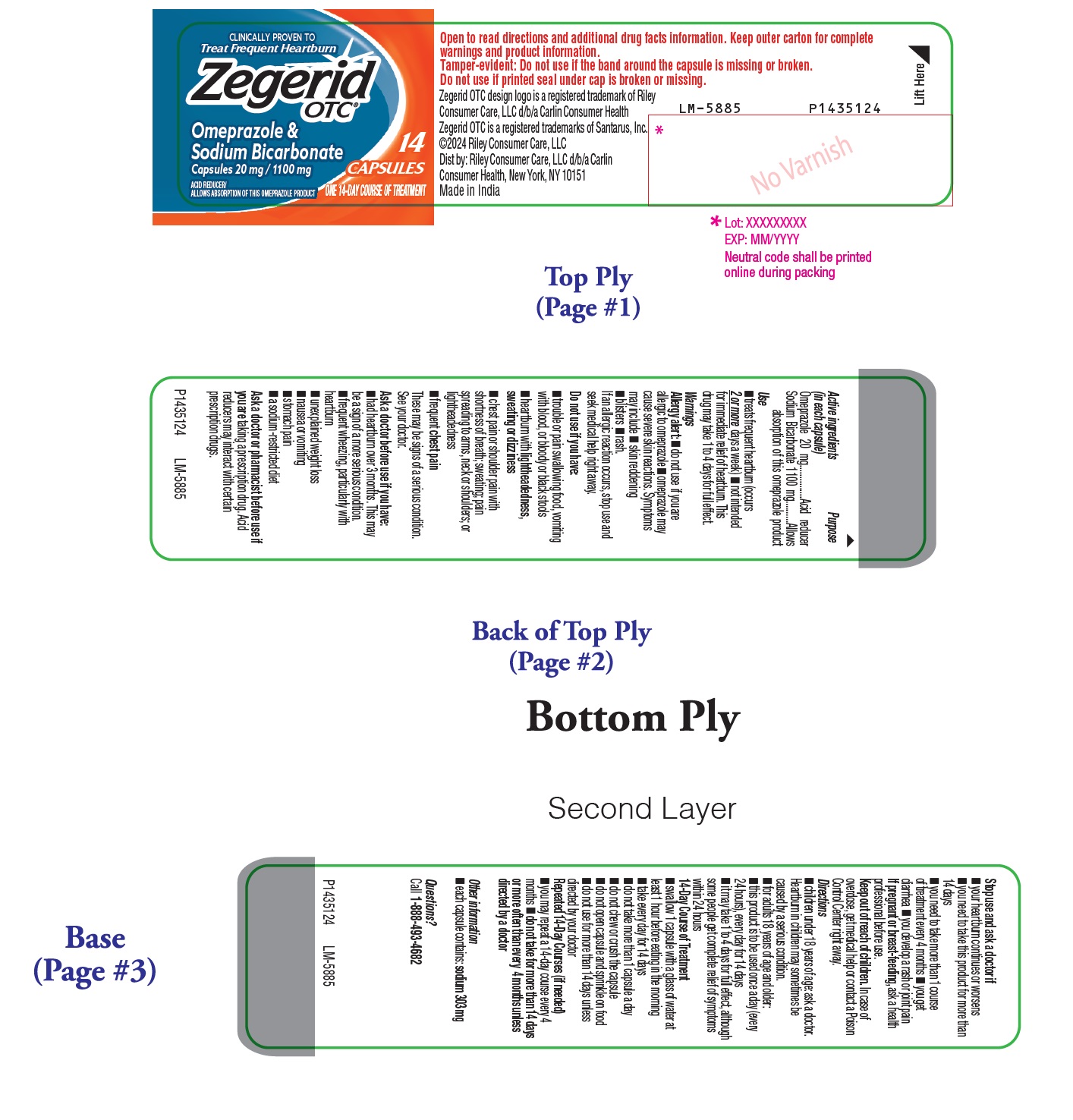 Pill image for Drug Facts