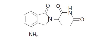 Pill image for These Highlights Do Not Include All The Information Needed To Use Lenalidomide Capsules