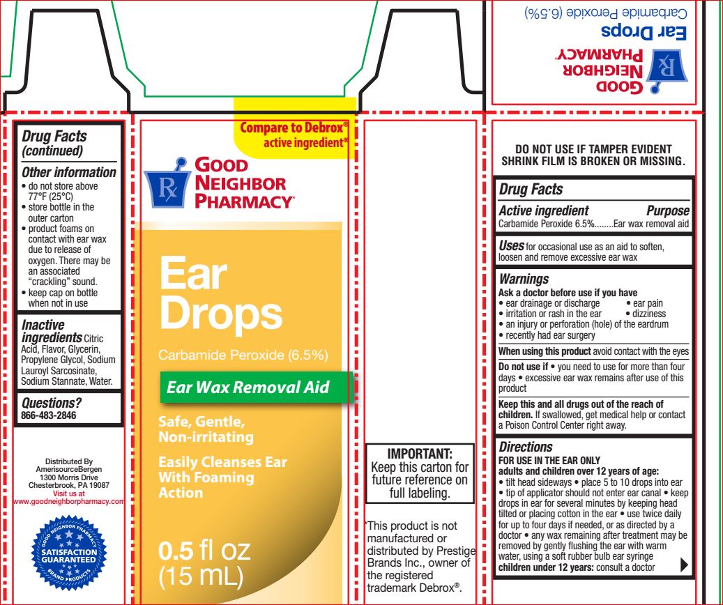 Pill image for Drug Facts