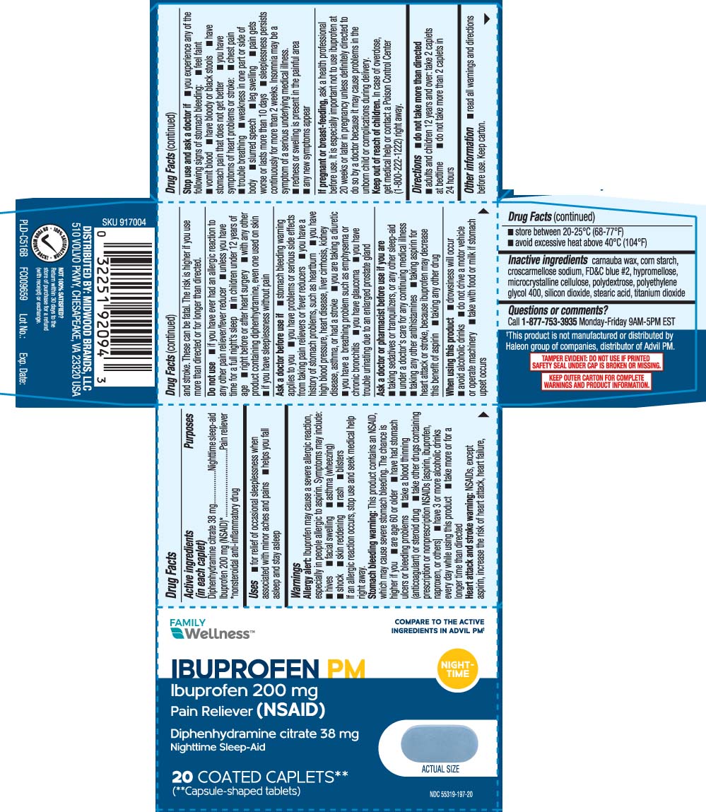 Pill image for Drug Facts