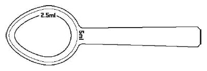 Pill image for These Highlights Do Not Include All The Information Needed To Use Posaconazole Safely And Effectively. See Full Prescribing Information For Posaconazole.