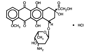 Pill image for Doxorubicin Hydrochloride Injection Usp