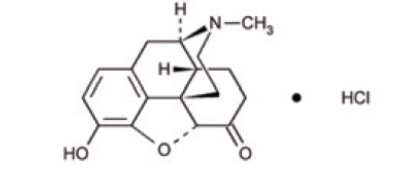 Pill image for These Highlights Do Not Include All The Information Needed To Use Hydromorphone Hydrochloride Injection And Hydromorphone Hydrochloride Injection (hpf) Safely And Effectively.