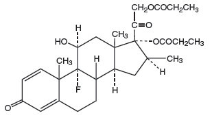Pill image for Betamethasone Dipropionate