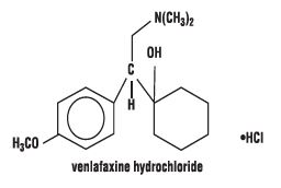Pill image for These Highlights Do Not Include All The Information Needed To Use Venlafaxine Hydrochloride Extended-release Capsules Safely And Effectively. See Full Prescribing Information For Venlafaxine Hydrochloride Extended-release Capsules.