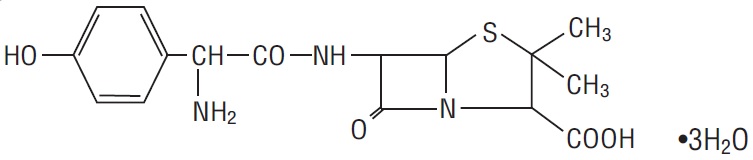 Pill image for These Highlights Do Not Include All The Information Needed To Use Amoxicillin And Clavulanate Potassium For Oral Suspension Safely And Effectively. See Full Prescribing Information For Amoxicillin And Clavulanate Potassium For Oral Suspension.