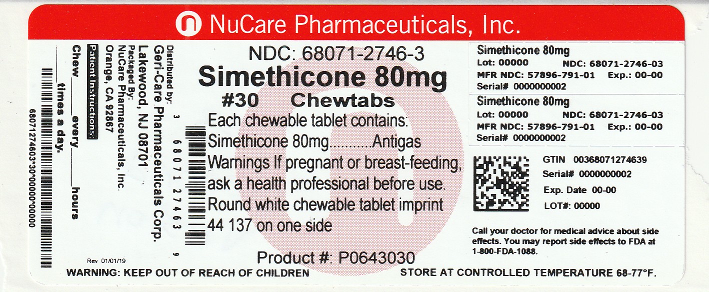 Pill image for Gc 791