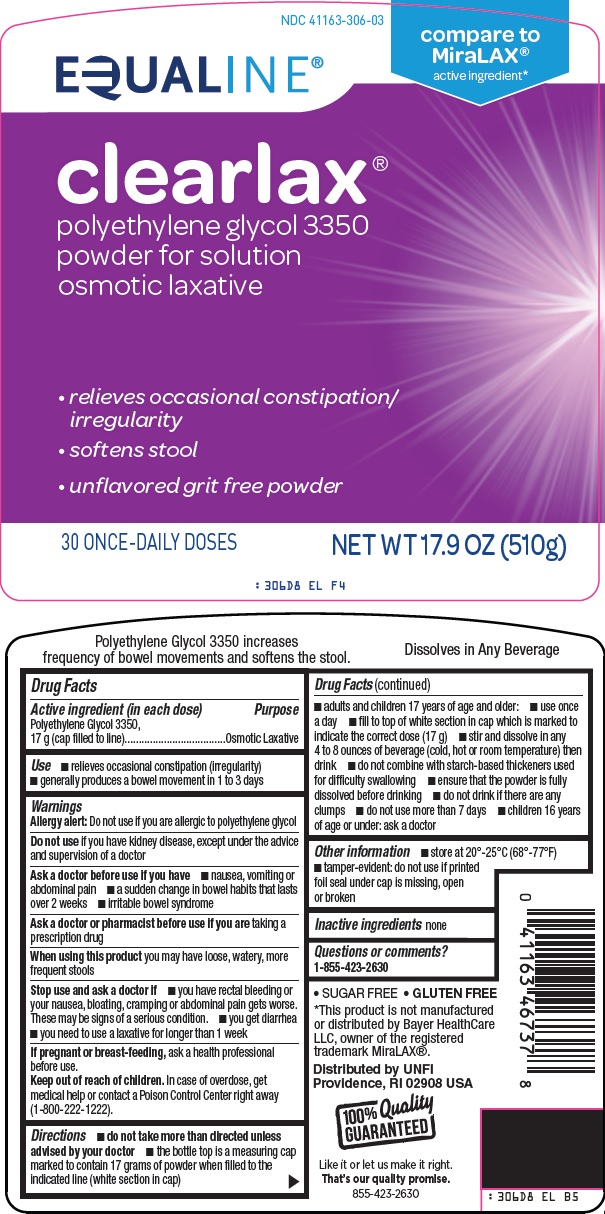 Pill image for Supervalu Inc. Clearlax®