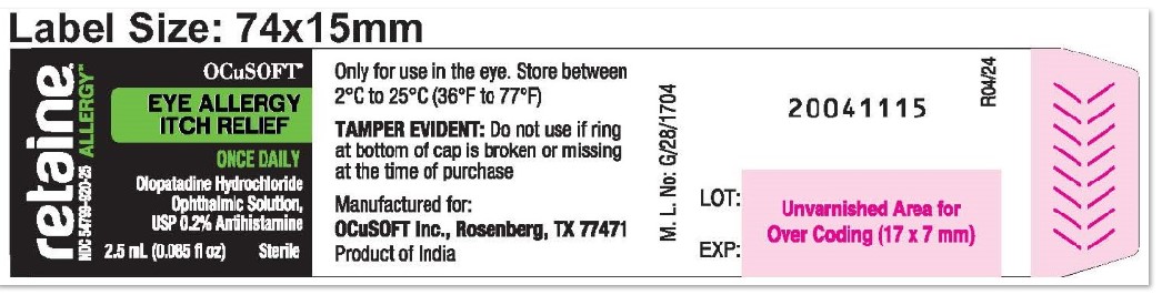 Pill image for Drug Facts