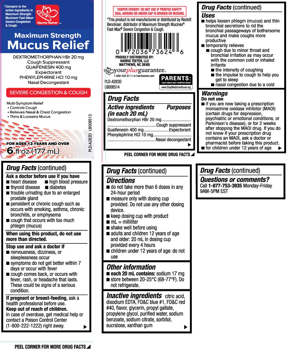Pill image for Drug Facts
