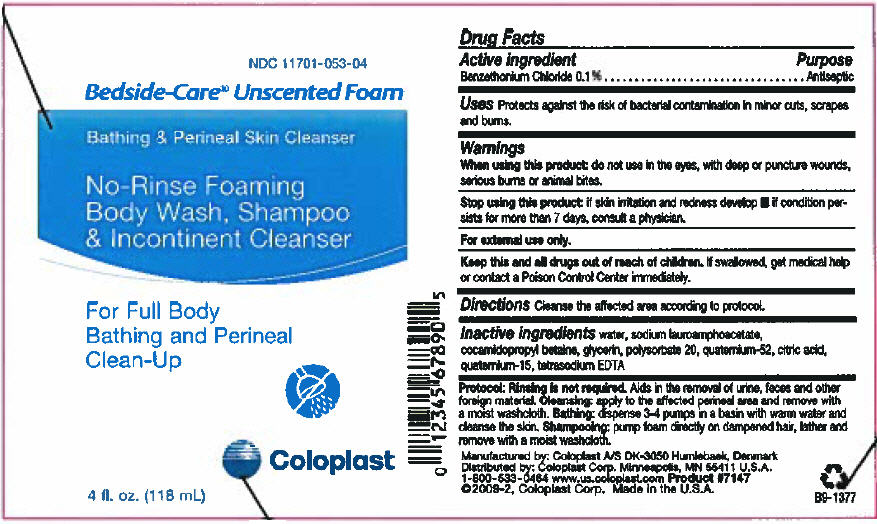 Pill image for Bedside-care®