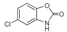 Pill image for Chlorzoxazone Tablets, Usp