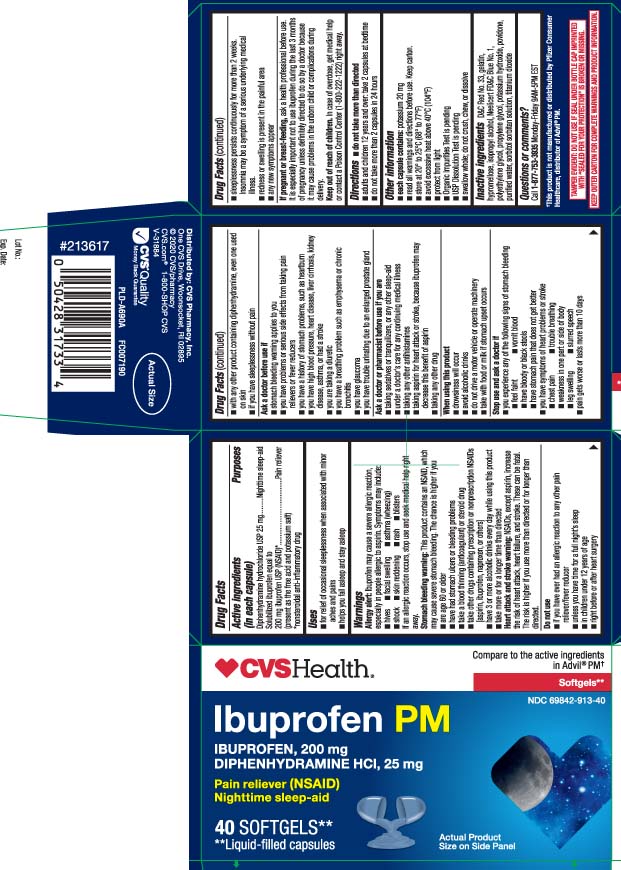 Pill image for drug facts