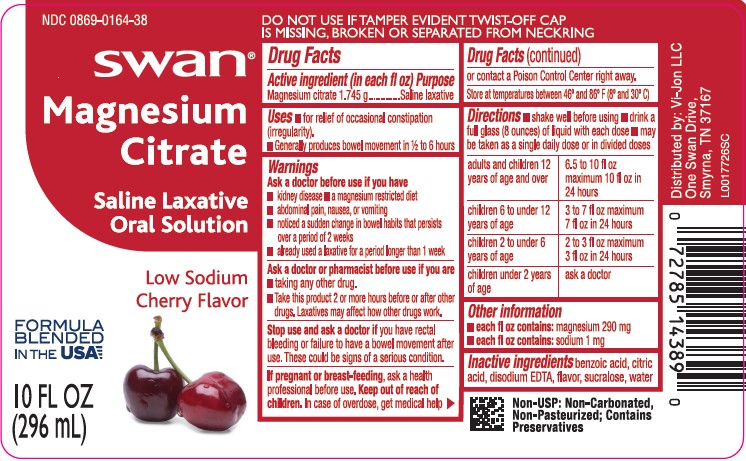 Pill image for Swan 164.000/164aa-ab