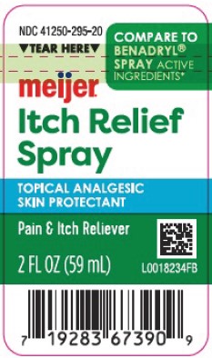 Pill image for Meijer 295.000/295aa-ab