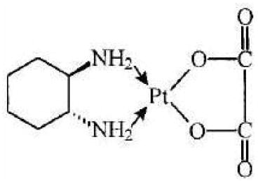Pill image for These Highlights Do Not Include All The Information Needed To Use Oxaliplatin Injection, Usp Safely And Effectively. See Full Prescribing Information For Oxaliplatin Injection, Usp.
