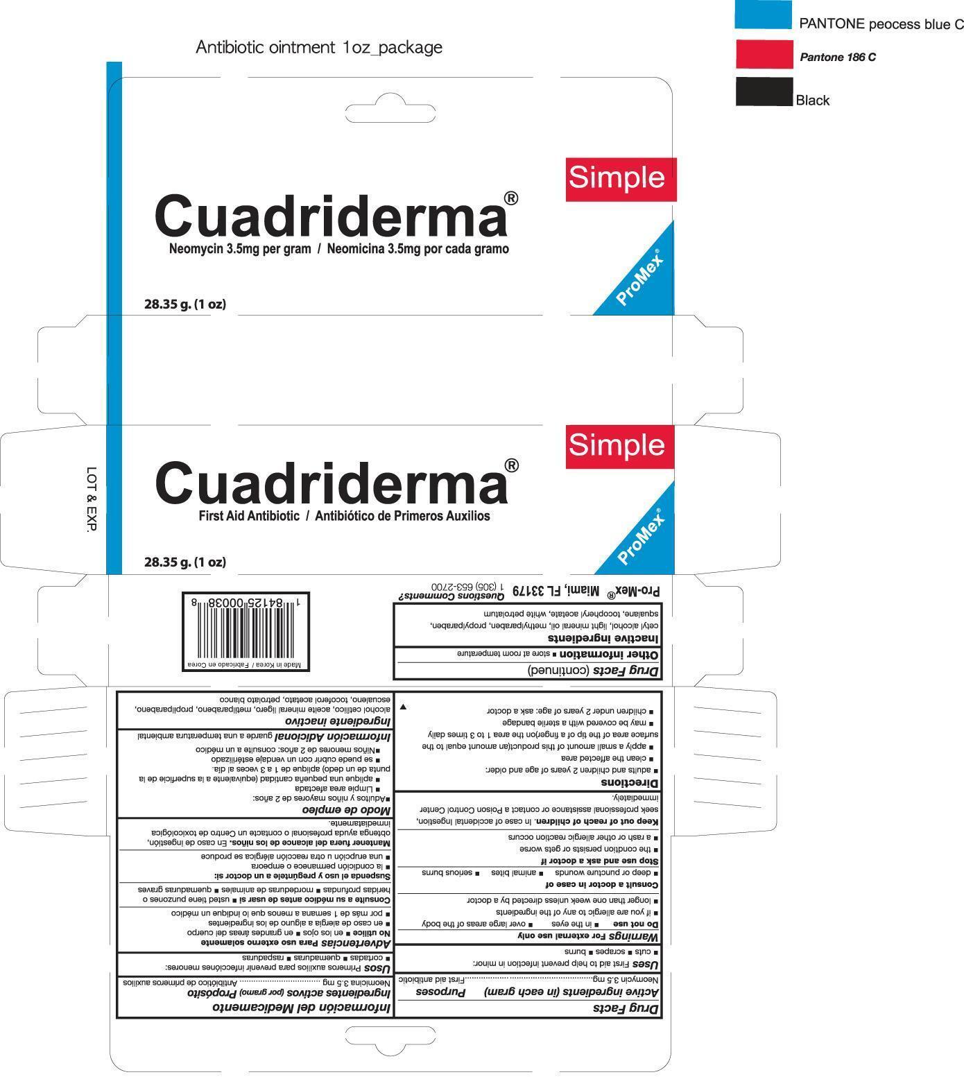 Pill image for Drug Facts