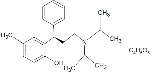 Pill image for These Highlights Do Not Include All The Information Needed To Use Tolterodine Tartrate Extended-release Capsules Safely And Effectively. See Full Prescribing Information For Tolterodine Tartrate Extended-release Capsules.