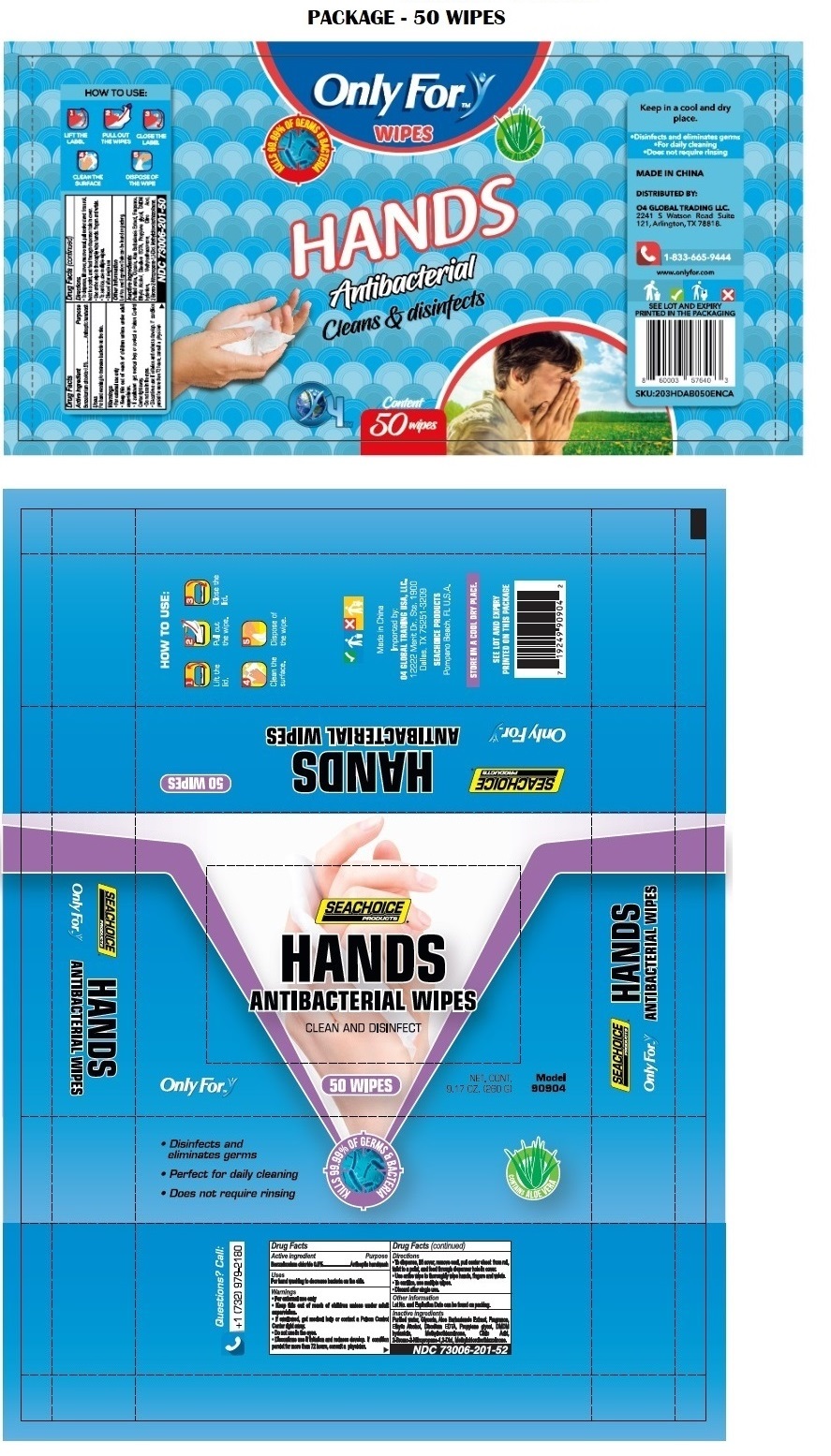 Pill image for Only For