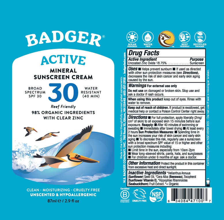 Pill image for Badger ®