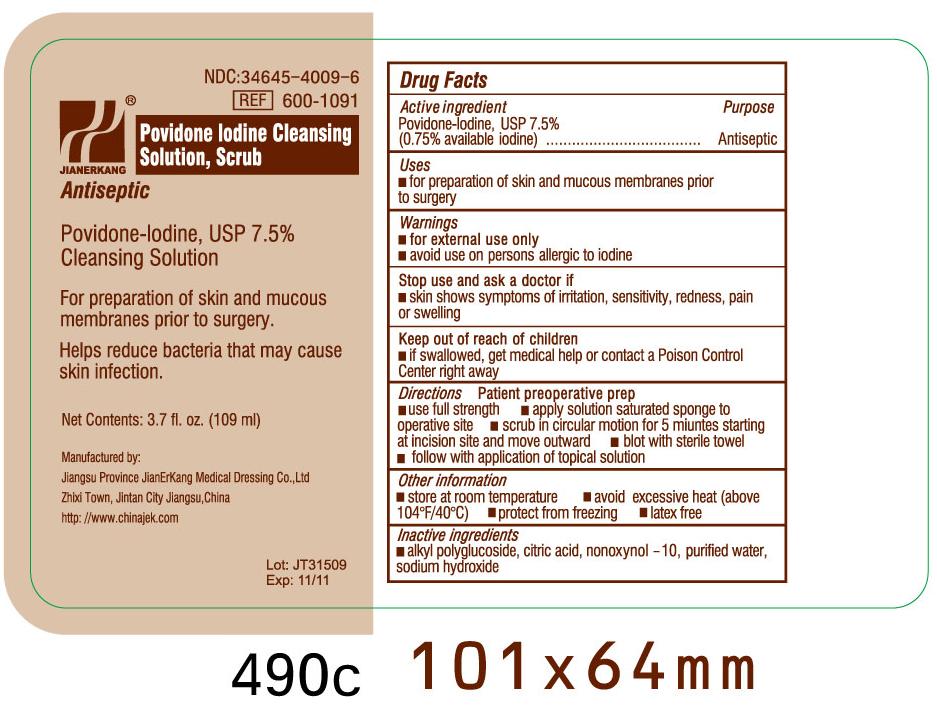 Pill image for Drug Facts