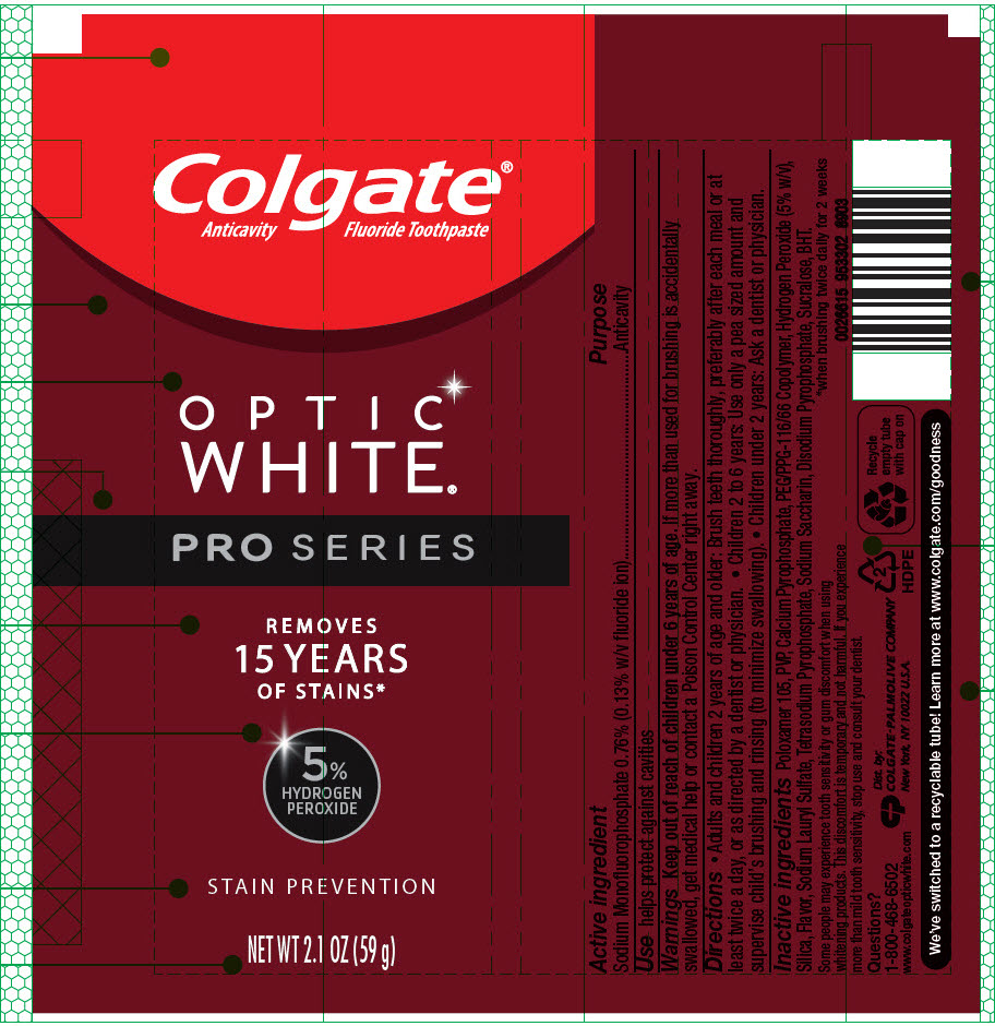 Pill image for Colgate®