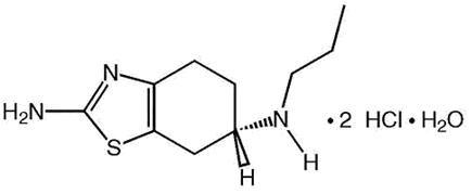Pill image for These Highlights Do Not Include All The Information Needed To Use Pramipexole Dihydrochloride Extended-release Tablets Safely And Effectively. See Full Prescribing Information For Pramipexole Dihydrochloride Extended-release Tablets.