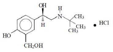 Pill image for These Highlights Do Not Include All The Information Needed To Use Levalbuterol Inhalation Solution (concentrate) Safely And Effectively. See Full Prescribing Information For Levalbuterol Inhalation Solution (concentrate).