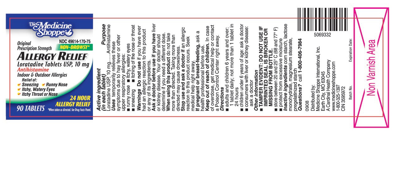 Pill image for Drug Facts