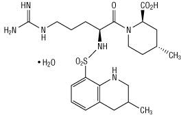 Pill image for These Highlights Do Not Include All The Information Needed To Use Argatroban Injection Safely And Effectively. See Full Prescribing Information For Argatroban Injection.