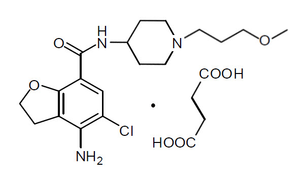 Pill image for These Highlights Do Not Include All The Information Needed To Use Prucalopride Tablets Safely And Effectively. See Full Prescribing Information For Prucalopride Tablets.
