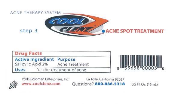 Pill image for drug fcts