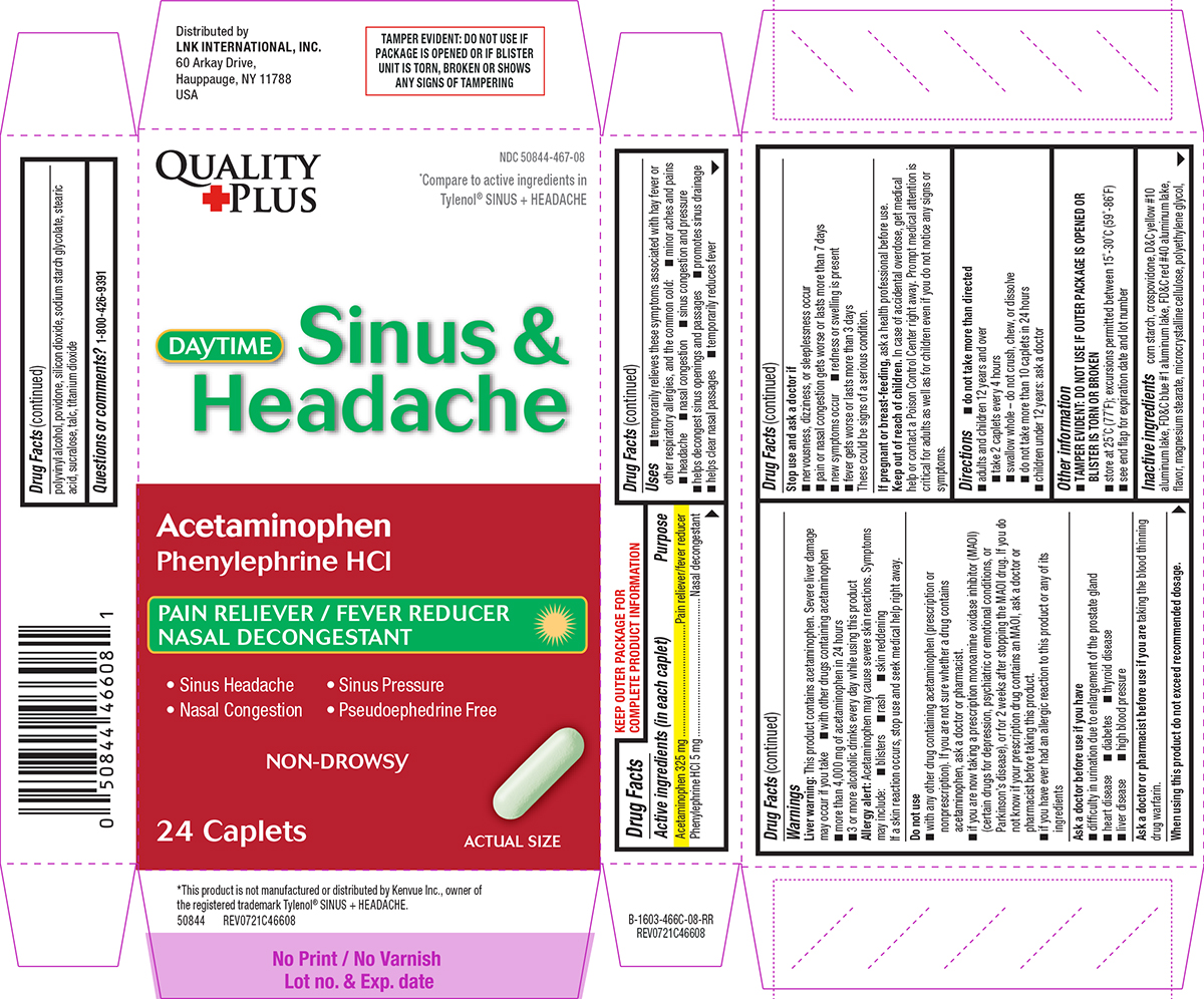Pill image for Quality Plus 44-466c