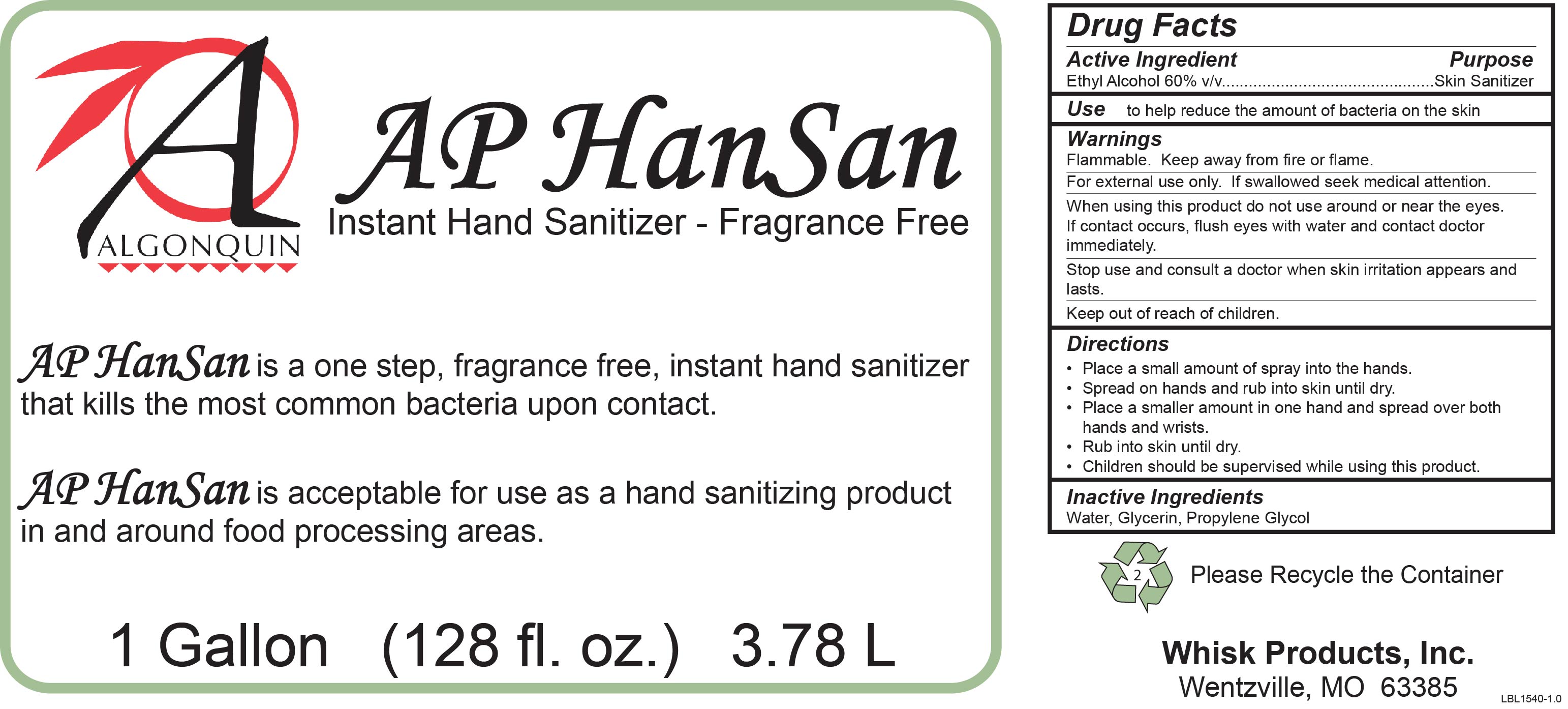 Pill image for Ap Hansan