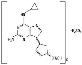 Pill image for These Highlights Do Not Include All The Information Needed To Use Abacavir Oral Solution Safely And Effectively. See Full Prescribing Information For Abacavir Oral Solution. 