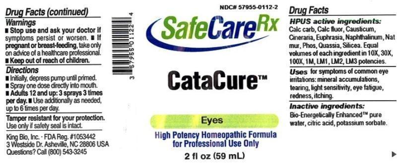Pill image for Catacure