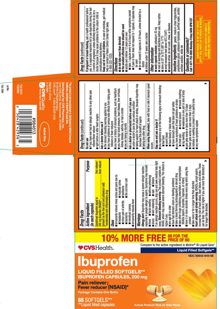 Pill image for Drug Facts