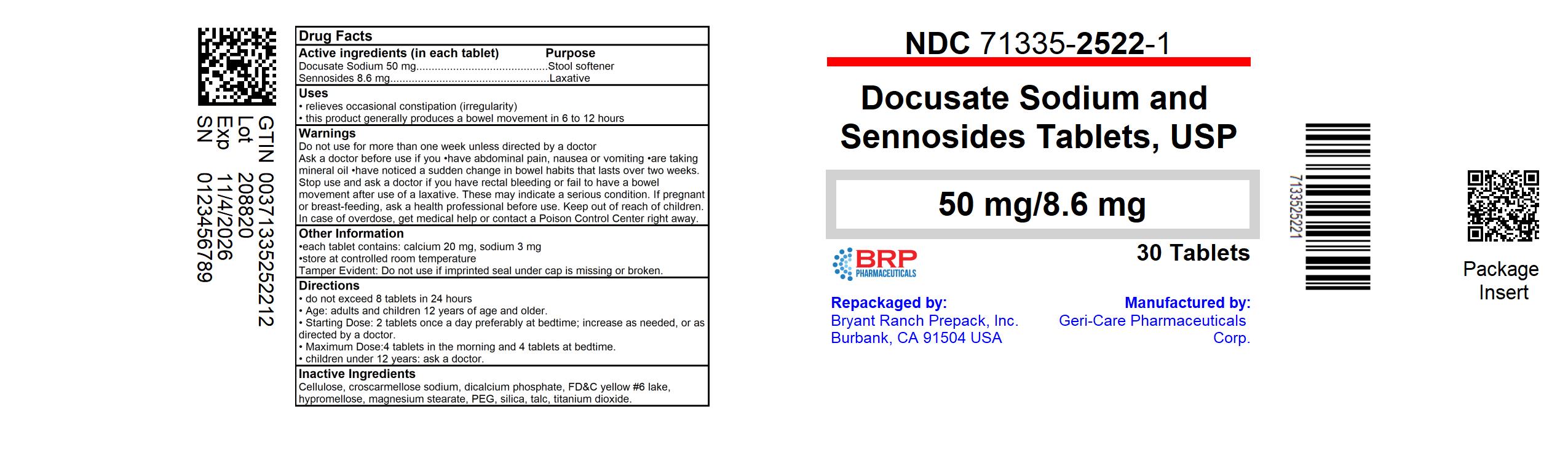 Pill image for Gericare 303b (304)