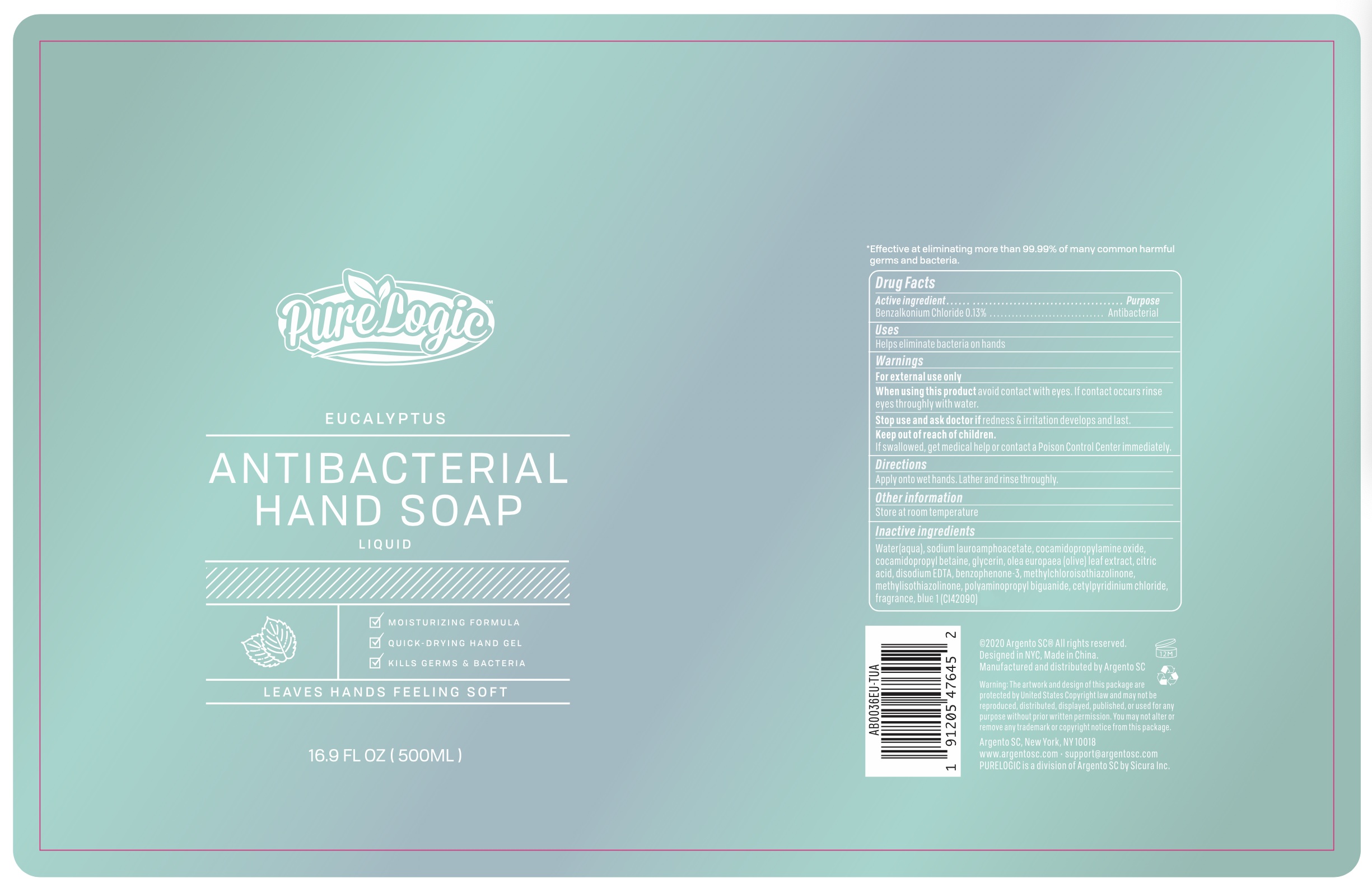 Pill image for Ab0036eu Soap