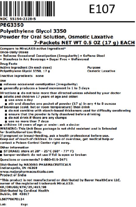 Pill image for Major 44-726